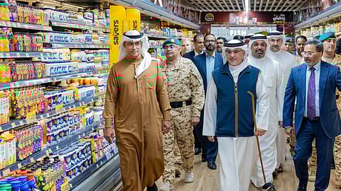 Bahraini Crown Prince inspires confidence in people