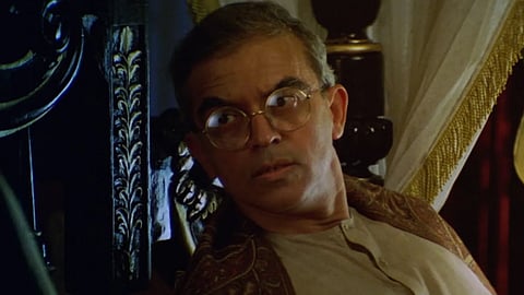 bolywood actor vijay crishna died