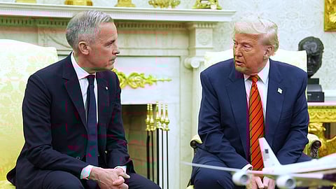 Canada will join America in war against Iran