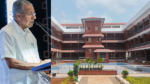 Kerala's signature for Ayurveda research