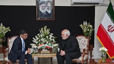 Condolences expressed on the passing of Khamenei