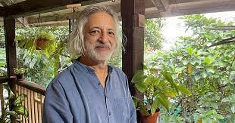 Anand Patwardhan denied admission to Mumbai University