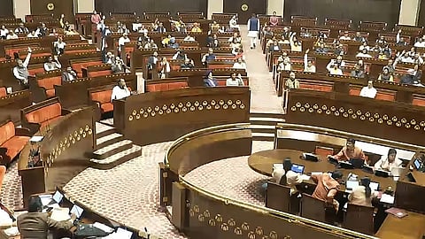 7 candidates from Maharashtra elected unopposed to Rajya Sabha