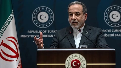 Iran warns of 'catastrophe' if US launches ground war