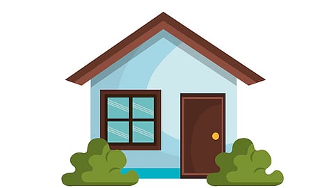 Handing over of keys for the first phase of the free housing scheme