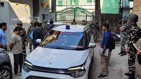 bhutan luxury vehicle smuggling case updates