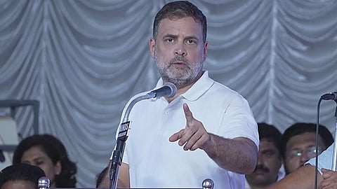 Rahul gandhi UDF offers for kerala assembly election