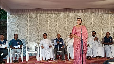 volleyball tournament mala