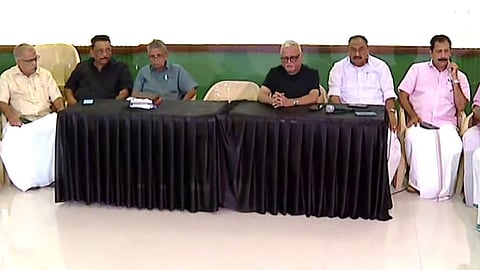 rjd toughens stance on seat sharing demands 6 seats in ldf