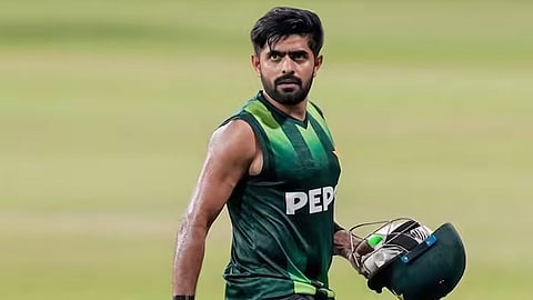 why babar azam and others dropped from odi series against bangladesh? coach mike hesson explains