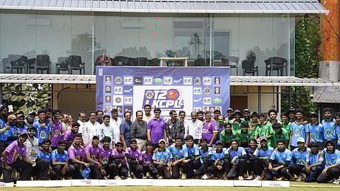 Kerala college premier league