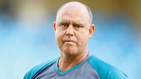 mathew hayden appointed as batting coach of gujarat titans in ipl 2026