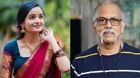 meenakshi anoop maithreyan