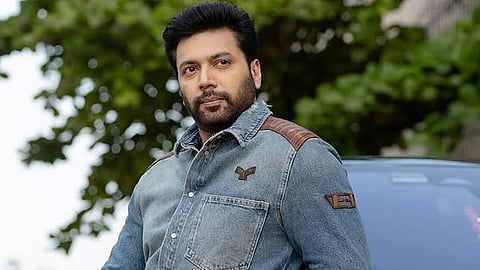 actor ravi mohan opens up about cyber attack he is facing