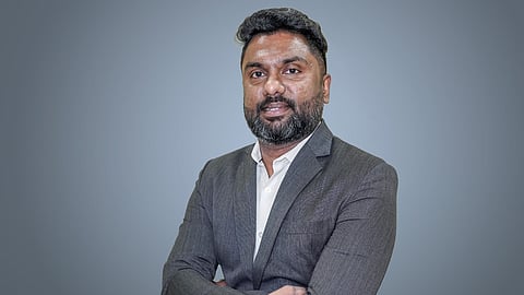 Tobacco not only affects our lungs but also brain