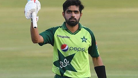fans demands to bring back babar azam in odi after defeat odi match against bangladesh