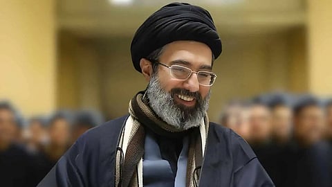 iran supreme leader mojtaba khamenei in coma reports