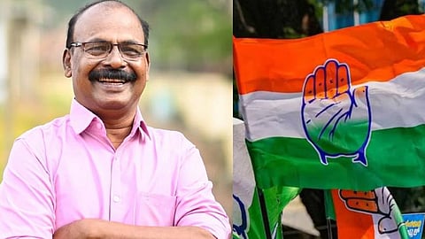 c.c. mukundan meets sunny joseph and ramesh chennithala