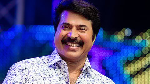 mammootty and 2 others god mg university doctorate