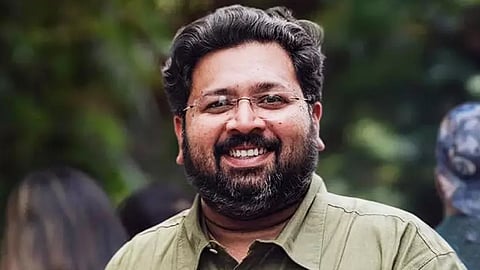 k.s. sabarinathan may contest in assembly election from aruvikkara