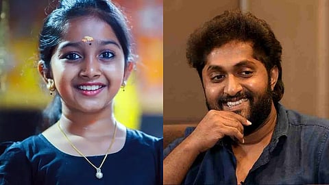 dhyan sreenivasan praises deva nandha in kalyanamaram movie press meet