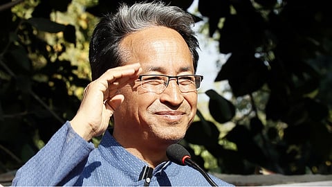 centre revokes sonam wangchuk detention under nsa