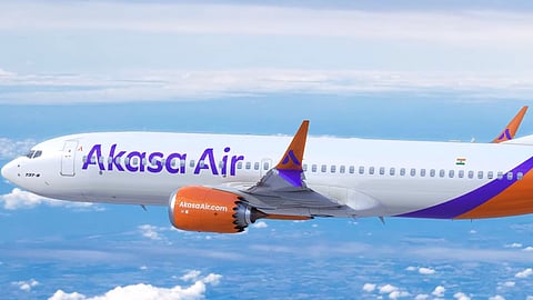 Fuel surcharge on Akasa Air too; Air ticket fare may increase up to Rs 1300