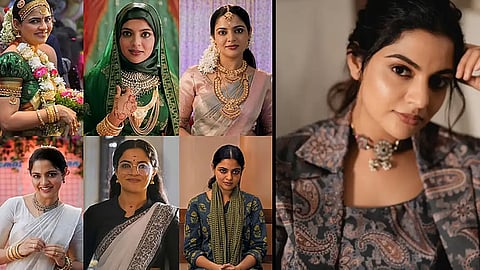 pennu case nikhila vimal troll