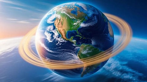 Dats are getting lengthy, scientific reason