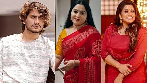 Twenty 20 candidate list include biggboss stars