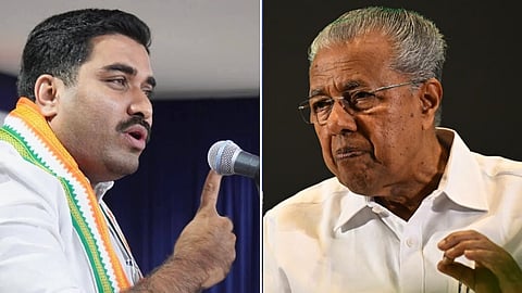 abdul rasheed as udf candidate in dharmadam against cm pinarayi vijayan