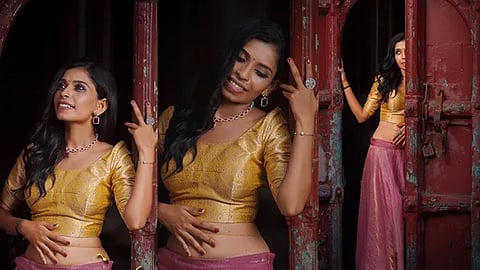 renu sudhi response to trolls in social media against her