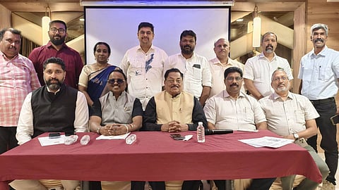 World Malayali Federation Business Club formed