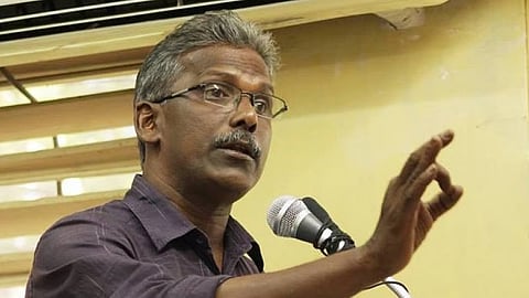 Congress omit Sunny M Kapikadu