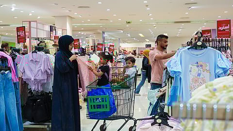 Lulu ensures smooth availability and price stability of food products