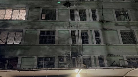 Fire audits should not be a farce.