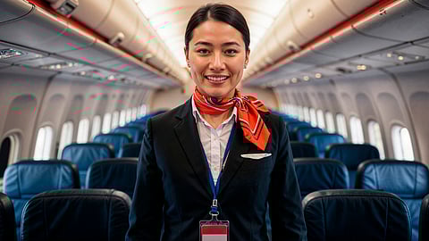 60% Seats Free in Indian Flights