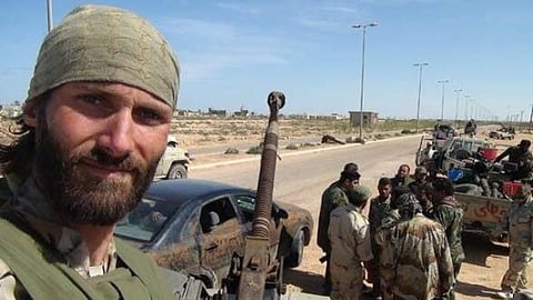 Christian nation conspiracy