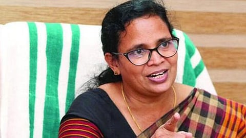 k.k. rama contest again from vadakara in assembly election