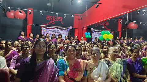 Kerala Samajam Ulve Node Women's Day Celebration