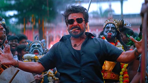 surya and thrisha new film karuppu relase date announced