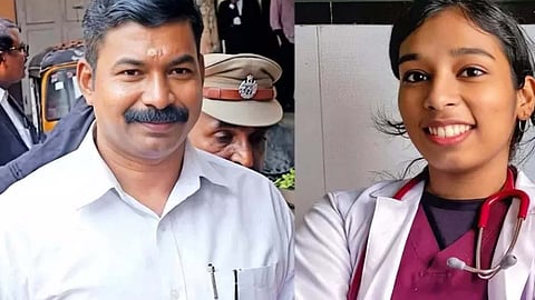 Dr. Vandana murder case; Sentencing on Saturday