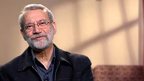 Iran's warning to Israel