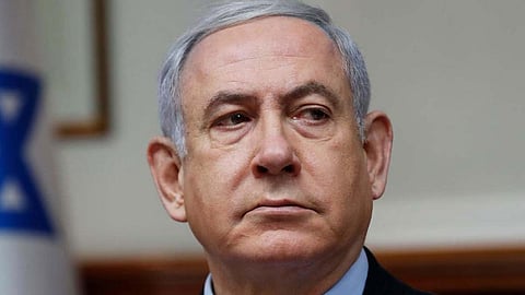 Israeli President says war will end soon