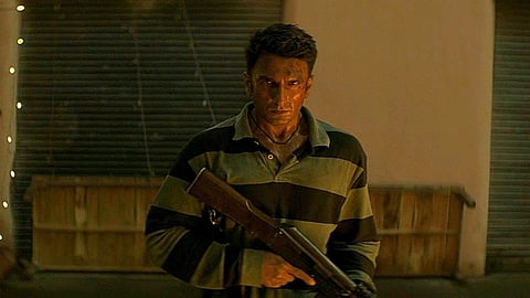 dhurandhar 2 box office collection updates