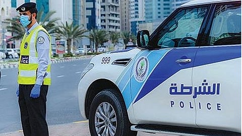 Eid celebration: Sharjah Police seize illegal firecracker