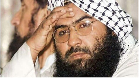 Jaish-e-Mohammed chief Masood Azhar is reportedly in critical condition
