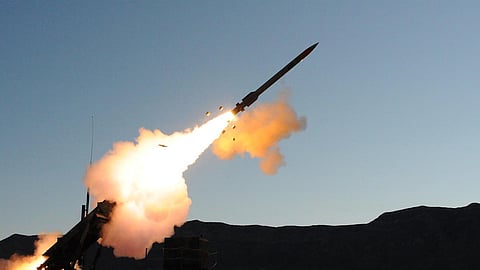 Iran's revenge on Jordan