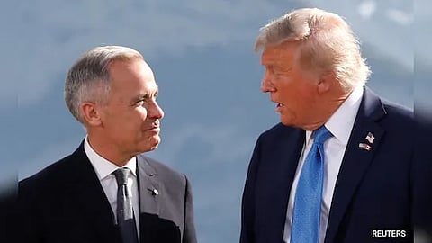 Trump and Netanyahu at loggerheads; conflicting war goals