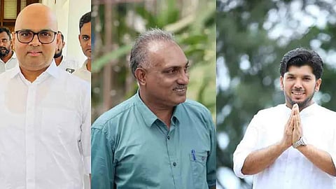 T. Muhammed Sameer will contest in Tanur; CP Mustafa in Vallikunnu, LDF list complete